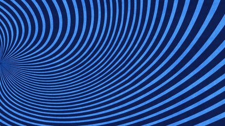 darkbluelinewavesabstractvectormotionbackground