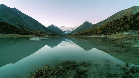 lakedobbiacointhedolomitesbeautifulnatureitalynaturallandscape