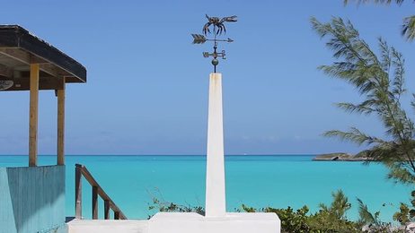 miamifloridasouthbeachwelcomesignstockvideofootage