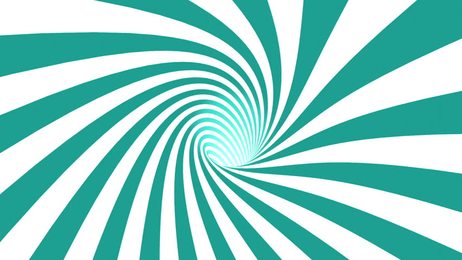 spiralshaperainbowcolorsseamlesslooprotationanimationbackground