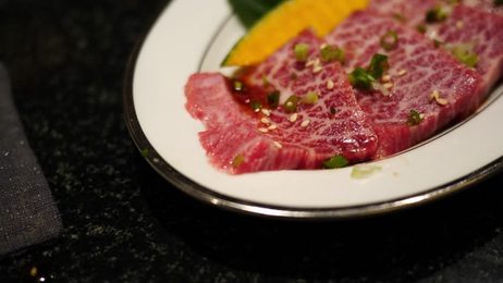 ukrainianandrussiannationalredbeetsoupcloseup