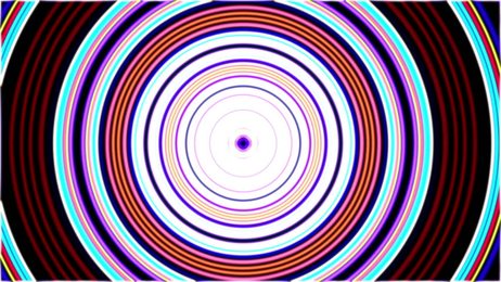 spiralshaperainbowcolorsseamlesslooprotationanimationbackground