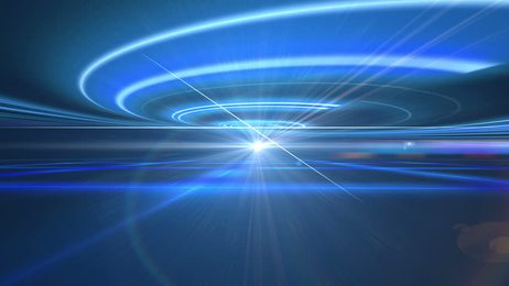 blueblurredlinesseamlessloopabstractfuturisticbackground4k4096x